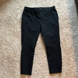 Old Navy Pixie Pants